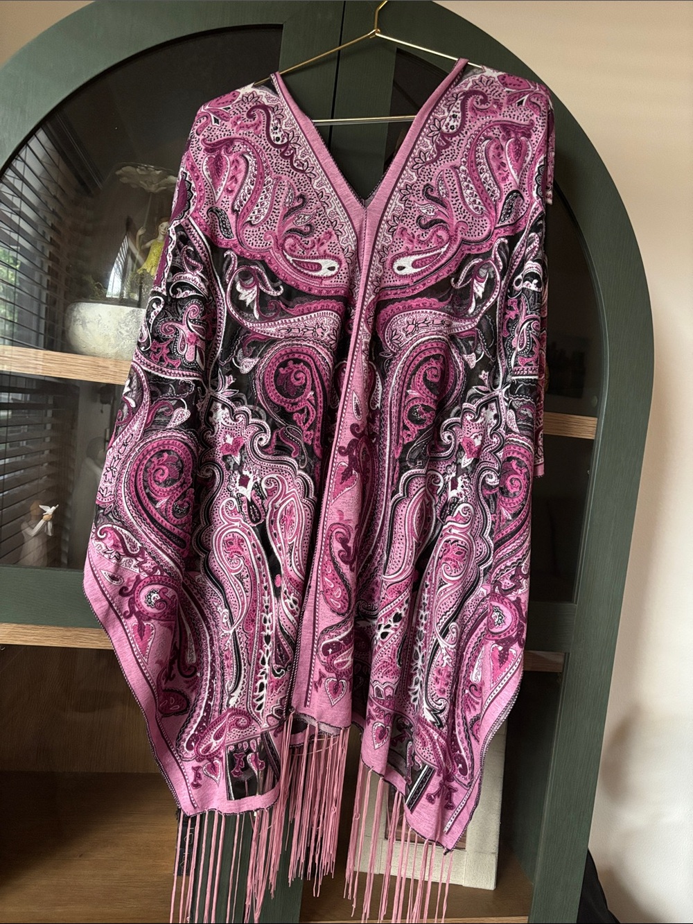 Swimsuit Coverup